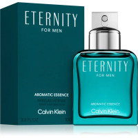 Eternity Aromatic Essence Pour Homme